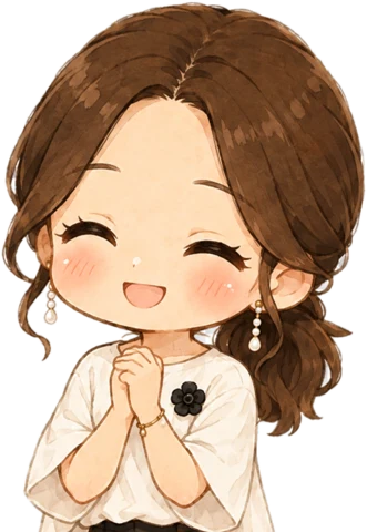 代表 しなこのイラスト